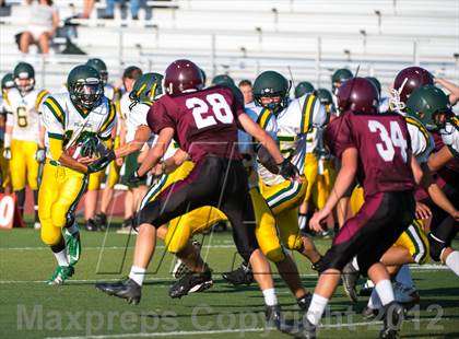 Thumbnail 1 in Placer @ Woodcreek photogallery.