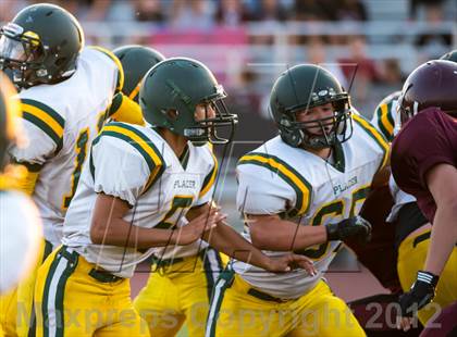 Thumbnail 1 in Placer @ Woodcreek photogallery.
