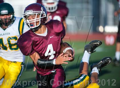 Thumbnail 1 in Placer @ Woodcreek photogallery.
