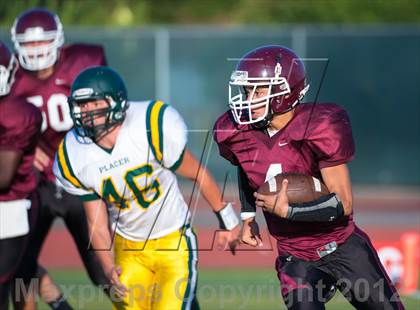 Thumbnail 2 in Placer @ Woodcreek photogallery.