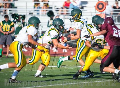 Thumbnail 3 in Placer @ Woodcreek photogallery.