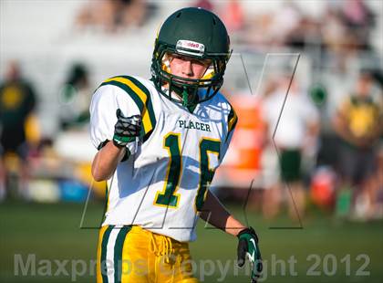 Thumbnail 2 in Placer @ Woodcreek photogallery.