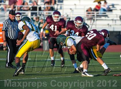 Thumbnail 1 in Placer @ Woodcreek photogallery.