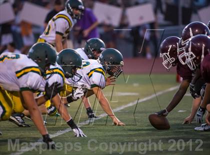 Thumbnail 3 in Placer @ Woodcreek photogallery.