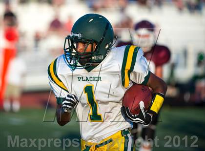 Thumbnail 1 in Placer @ Woodcreek photogallery.