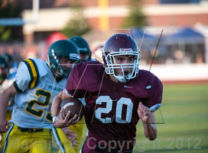 Thumbnail 1 in Placer @ Woodcreek photogallery.