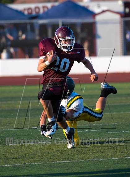 Thumbnail 2 in Placer @ Woodcreek photogallery.