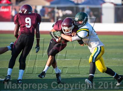 Thumbnail 3 in Placer @ Woodcreek photogallery.