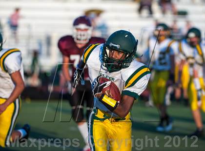 Thumbnail 3 in Placer @ Woodcreek photogallery.