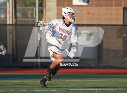 Thumbnail 1 in East Lyme vs. Woodstock Academy (CIAC Class M Second Round) photogallery.