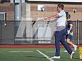 Photo from the gallery "East Lyme vs. Woodstock Academy (CIAC Class M Second Round)"