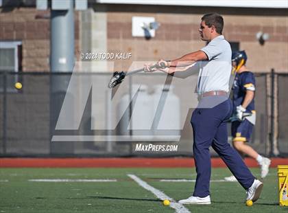 Thumbnail 1 in East Lyme vs. Woodstock Academy (CIAC Class M Second Round) photogallery.