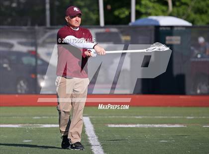Thumbnail 2 in East Lyme vs. Woodstock Academy (CIAC Class M Second Round) photogallery.