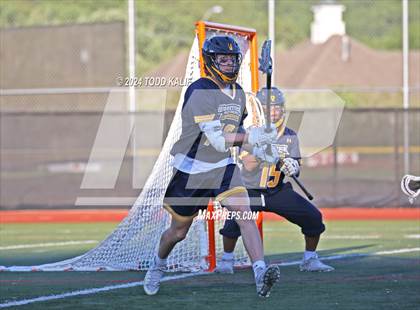 Thumbnail 3 in East Lyme vs. Woodstock Academy (CIAC Class M Second Round) photogallery.