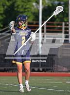 Photo from the gallery "East Lyme vs. Woodstock Academy (CIAC Class M Second Round)"