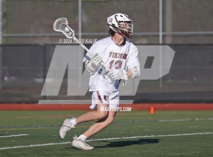 Thumbnail 3 in East Lyme vs. Woodstock Academy (CIAC Class M Second Round) photogallery.