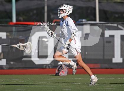 Thumbnail 3 in East Lyme vs. Woodstock Academy (CIAC Class M Second Round) photogallery.