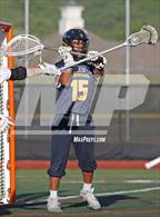 Photo from the gallery "East Lyme vs. Woodstock Academy (CIAC Class M Second Round)"
