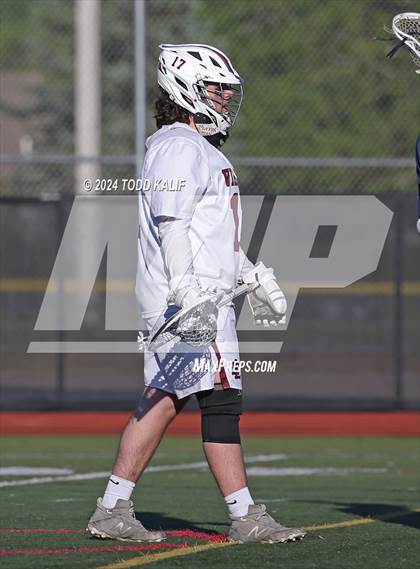 Thumbnail 1 in East Lyme vs. Woodstock Academy (CIAC Class M Second Round) photogallery.