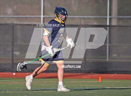 Thumbnail 1 in East Lyme vs. Woodstock Academy (CIAC Class M Second Round) photogallery.