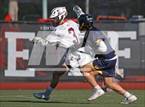 Photo from the gallery "East Lyme vs. Woodstock Academy (CIAC Class M Second Round)"