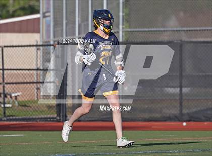 Thumbnail 3 in East Lyme vs. Woodstock Academy (CIAC Class M Second Round) photogallery.