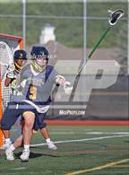Photo from the gallery "East Lyme vs. Woodstock Academy (CIAC Class M Second Round)"