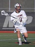 Photo from the gallery "East Lyme vs. Woodstock Academy (CIAC Class M Second Round)"