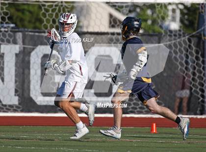 Thumbnail 3 in East Lyme vs. Woodstock Academy (CIAC Class M Second Round) photogallery.