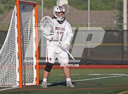 Thumbnail 3 in East Lyme vs. Woodstock Academy (CIAC Class M Second Round) photogallery.