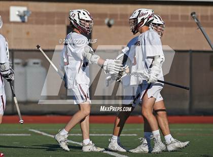 Thumbnail 3 in East Lyme vs. Woodstock Academy (CIAC Class M Second Round) photogallery.