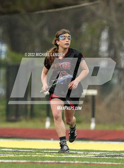 Thumbnail 1 in Neptune @ St. John-Vianney photogallery.