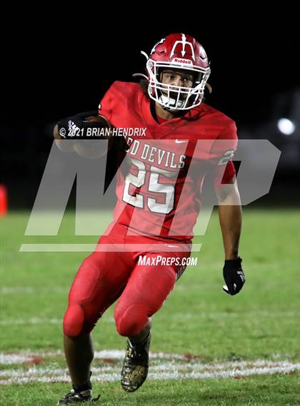 Thumbnail 1 in South Caldwell @ Newton-Conover photogallery.