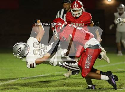 Thumbnail 1 in South Caldwell @ Newton-Conover photogallery.