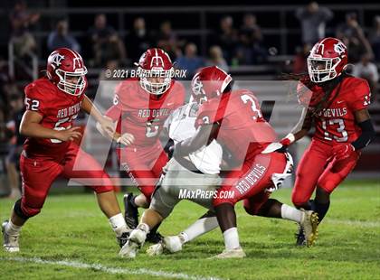 Thumbnail 1 in South Caldwell @ Newton-Conover photogallery.