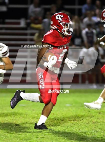 Thumbnail 3 in South Caldwell @ Newton-Conover photogallery.