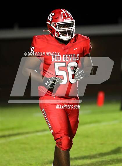Thumbnail 1 in South Caldwell @ Newton-Conover photogallery.