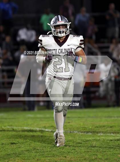 Thumbnail 3 in South Caldwell @ Newton-Conover photogallery.