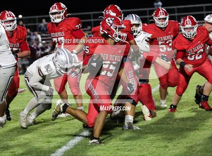 Thumbnail 3 in South Caldwell @ Newton-Conover photogallery.