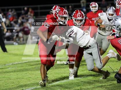 Thumbnail 3 in South Caldwell @ Newton-Conover photogallery.
