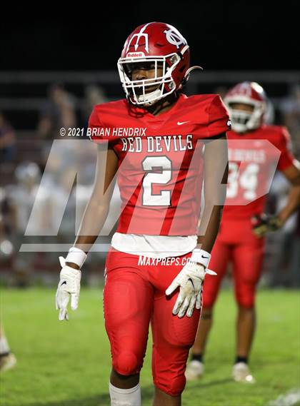 Thumbnail 1 in South Caldwell @ Newton-Conover photogallery.