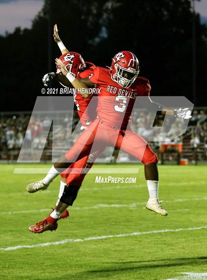 Thumbnail 3 in South Caldwell @ Newton-Conover photogallery.