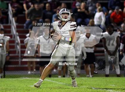 Thumbnail 3 in South Caldwell @ Newton-Conover photogallery.