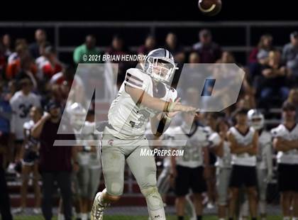 Thumbnail 1 in South Caldwell @ Newton-Conover photogallery.