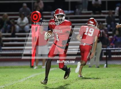 Thumbnail 1 in South Caldwell @ Newton-Conover photogallery.
