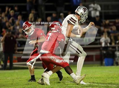 Thumbnail 3 in South Caldwell @ Newton-Conover photogallery.