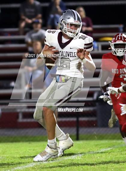 Thumbnail 1 in South Caldwell @ Newton-Conover photogallery.