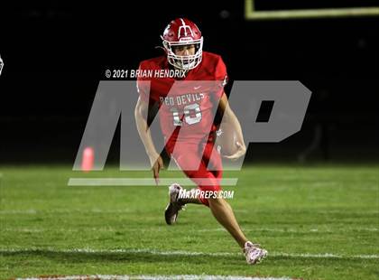 Thumbnail 1 in South Caldwell @ Newton-Conover photogallery.