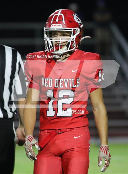 Thumbnail 3 in South Caldwell @ Newton-Conover photogallery.