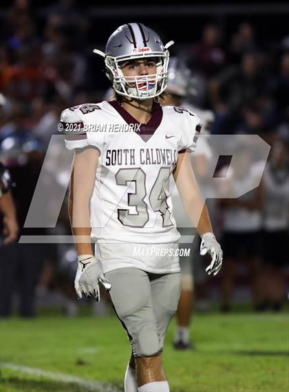 Thumbnail 2 in South Caldwell @ Newton-Conover photogallery.